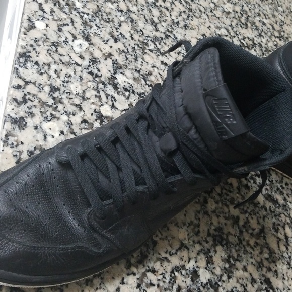 Jordan air nike - Picture 4 of 4